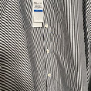 Calvin Klein long sleeve shirt… nwt